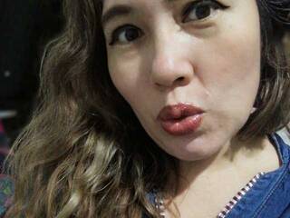 Erotic video chat anniejhonson1