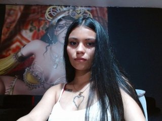 Erotic video chat AnnieMistress