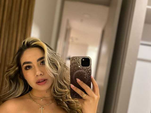 Photo of the profile AnnieMonroe1