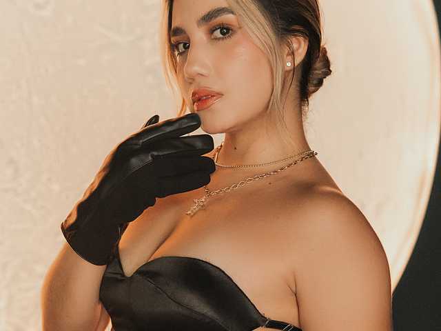 Photo of the profile AnnieMonroe1