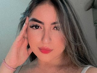 Erotic video chat Annie_Morgan
