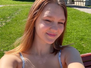 Erotic video chat AnnieMouse