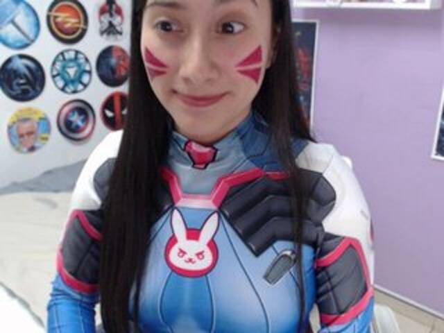 Broadcast screenshots Anniesclub