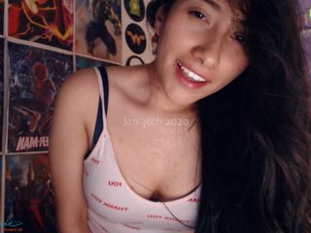 Broadcast screenshots Anniesclub