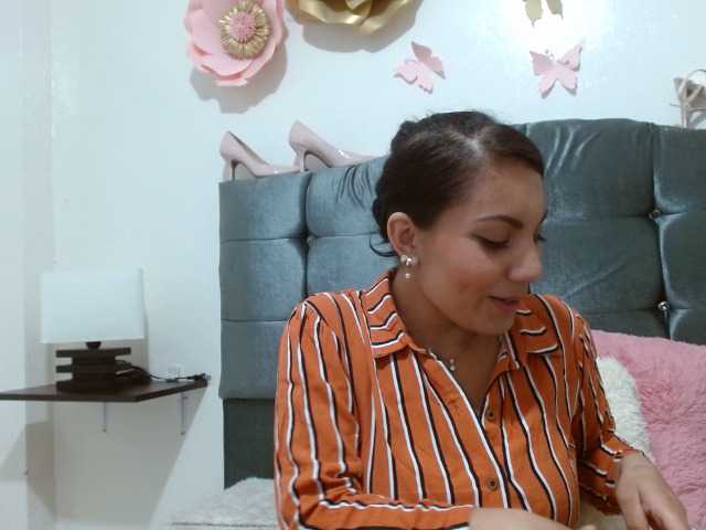 Broadcast screenshots Anniestorm