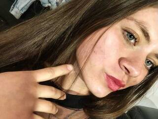 Erotic video chat annieswit