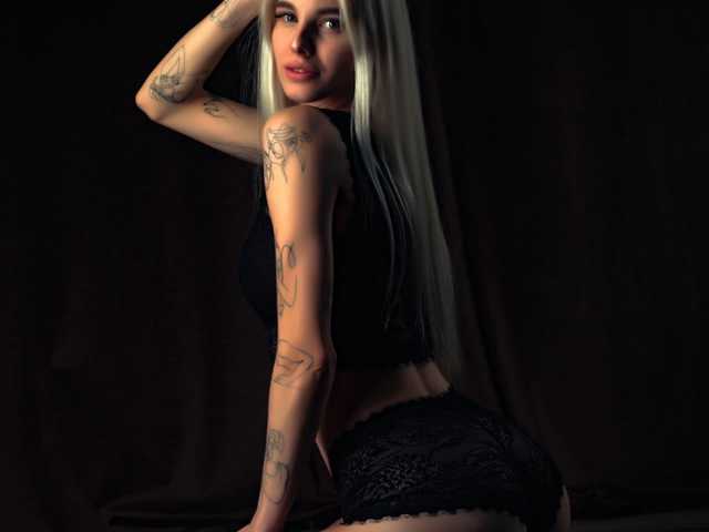 Photo of the profile Annikaa