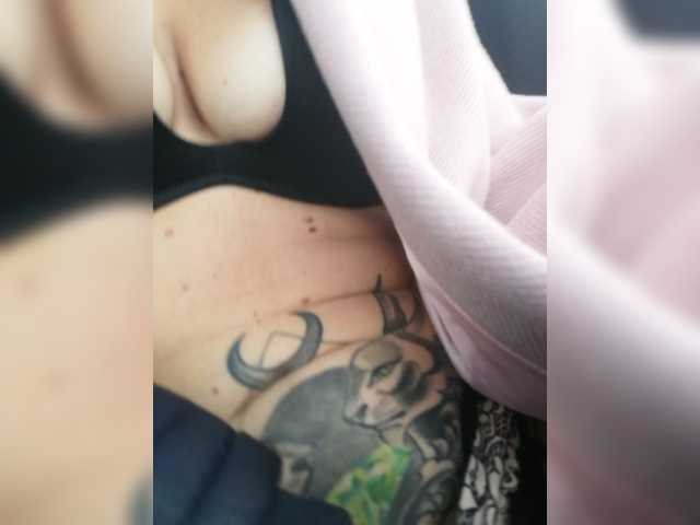 Broadcast screenshots ANNJACKa