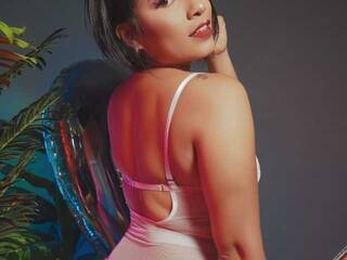 Erotic video chat AnnMoss