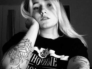 Erotic video chat Annowa