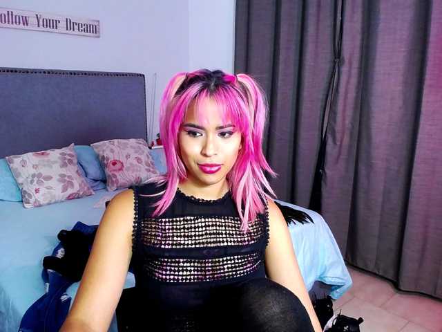 Broadcast screenshots annrides