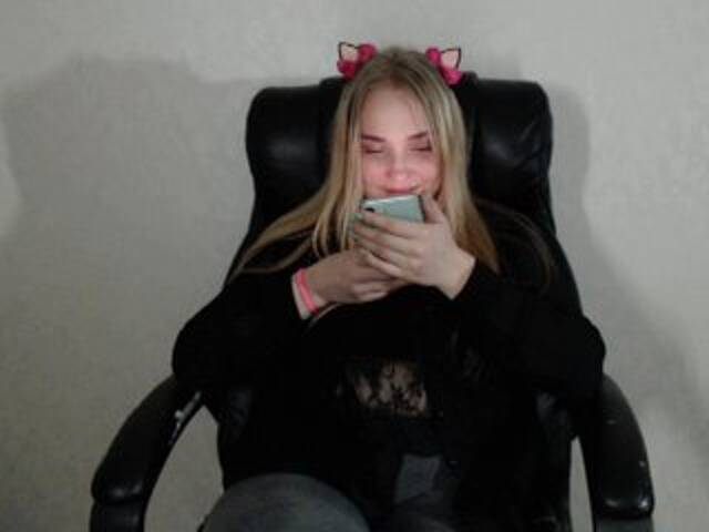 Broadcast screenshots AnnushB