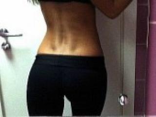 Erotic video chat annushka11