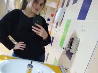 Erotic video chat Annushka80