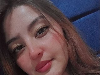 Erotic video chat Anny-azalea