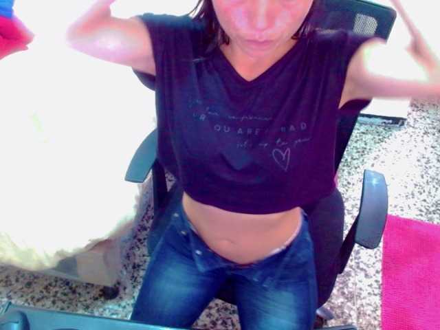 Broadcast screenshots Anny-Beell