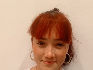 Erotic video chat Anny-Bloom