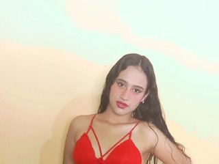 Erotic video chat Anny-Luster