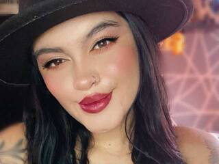 Erotic video chat ANNY-THOMPSON