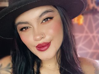 Erotic video chat ANNY-THOMPSON