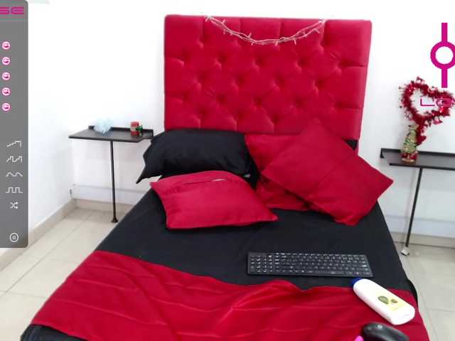 Broadcast screenshots Anny3117