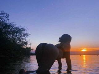 Erotic video chat AnnyBetti