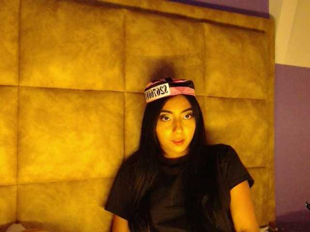 Broadcast screenshots annybill