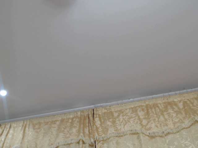 Broadcast screenshots AnnyBotero