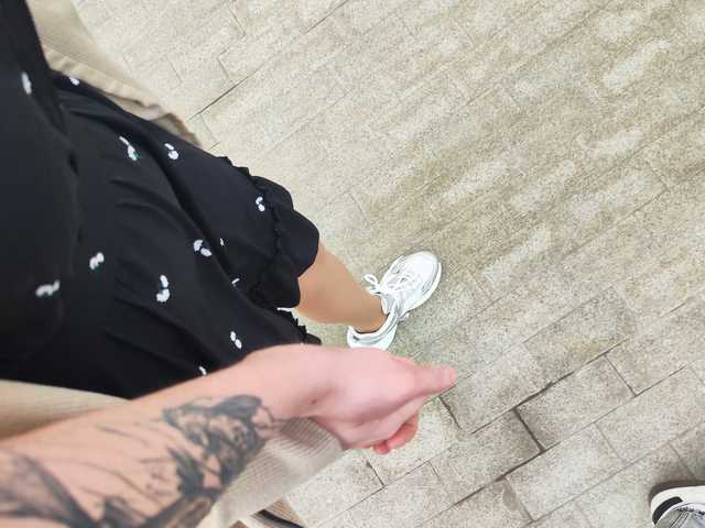 Photo of the profile annydrey