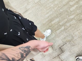 Erotic video chat annydrey