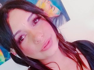 Erotic video chat Annyefox