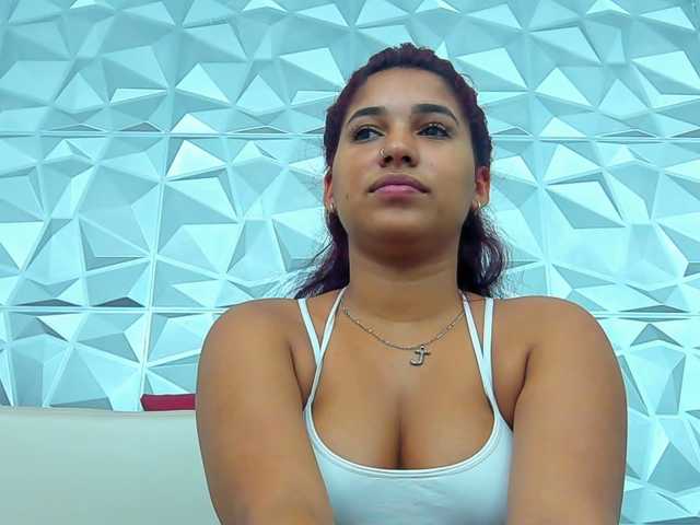 Photos AnnyeGrace Happy Tuesday Vibes, Tip im so excited for being here with all of you, please make sure to fllow me and tip em for any special request, Make me CUM at Goal #latina#taned#bigass