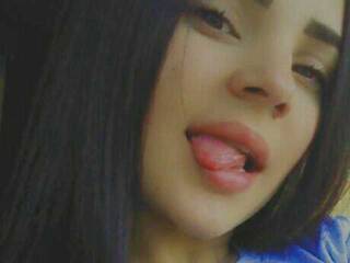 Erotic video chat AnnyKay