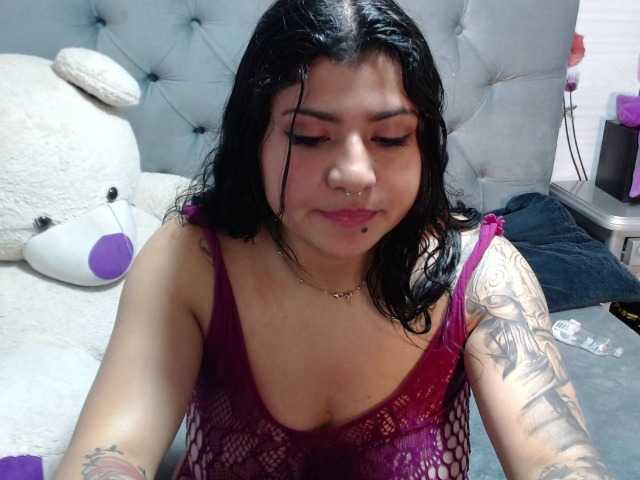 Photos annylatinhot