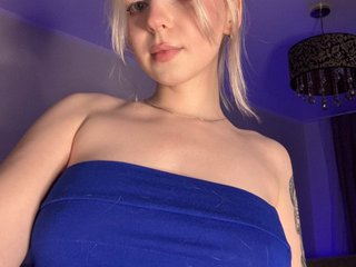 Erotic video chat AnnyMilky