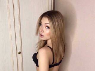 Erotic video chat Annymoon
