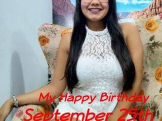 Erotic video chat AnnyPalmer