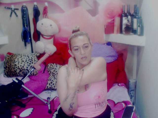 Photos annysalazar I want to premiere my new toy come help me achieve my goal 100 tokens For every 3 tokens vibration ultra long let's have me wet