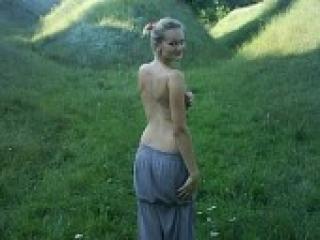 Erotic video chat annyshkavip