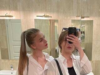 Erotic video chat annysuisans