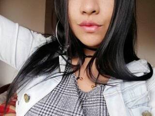 Erotic video chat Annyswit