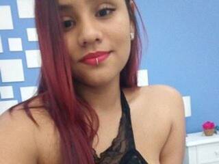 Erotic video chat AnnyVelez