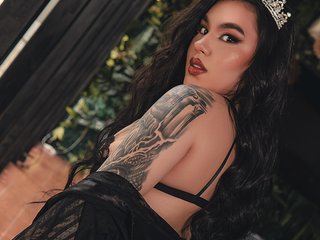 Erotic video chat AnnyWatson