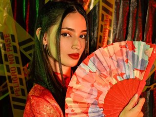 Erotic video chat annyxmoon