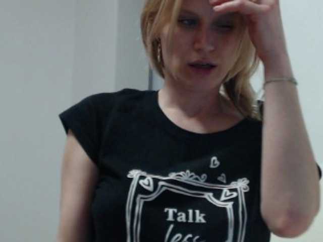 Broadcast screenshots Annzhelika