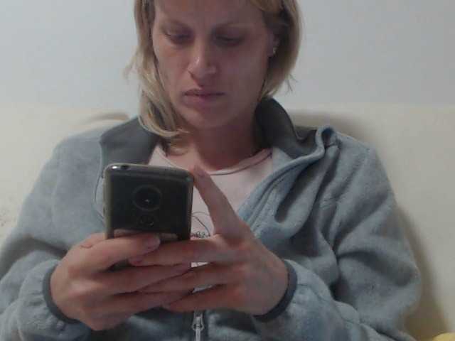 Broadcast screenshots Annzhelika