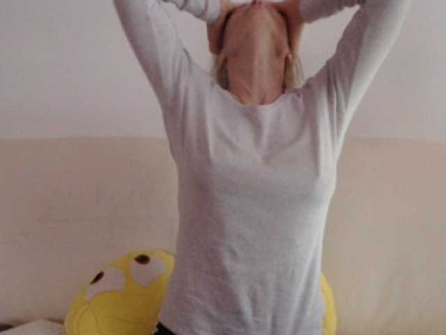 Broadcast screenshots Annzhelika