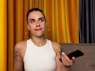 Erotic video chat TvoyShans