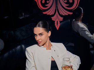 Erotic video chat TatiUA