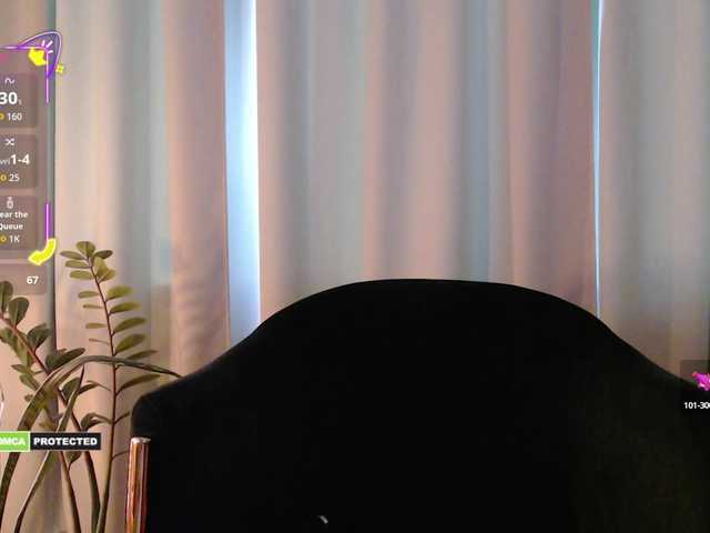 Broadcast screenshots Monika_